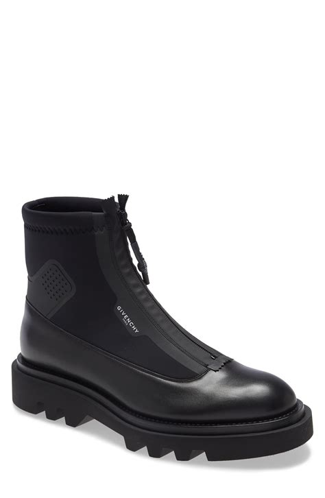 replica givenchy boots|givenchy boots nordstrom.